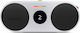 Polaroid P2 Ηχείο Bluetooth 20W με Διάρκεια Μπα...