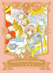 Cardcaptor Sakura Vol. 6