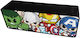 ERT Group Marvel Bluetooth-Lautsprecher 10W mit Radio Avengers