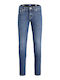 Jack & Jones Boys Denim Trouser Blue -BLUE DENIM