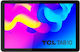 TCL Tab 10 10.1" mit WiFi & 4G (3GB/32GB) Dark Grey