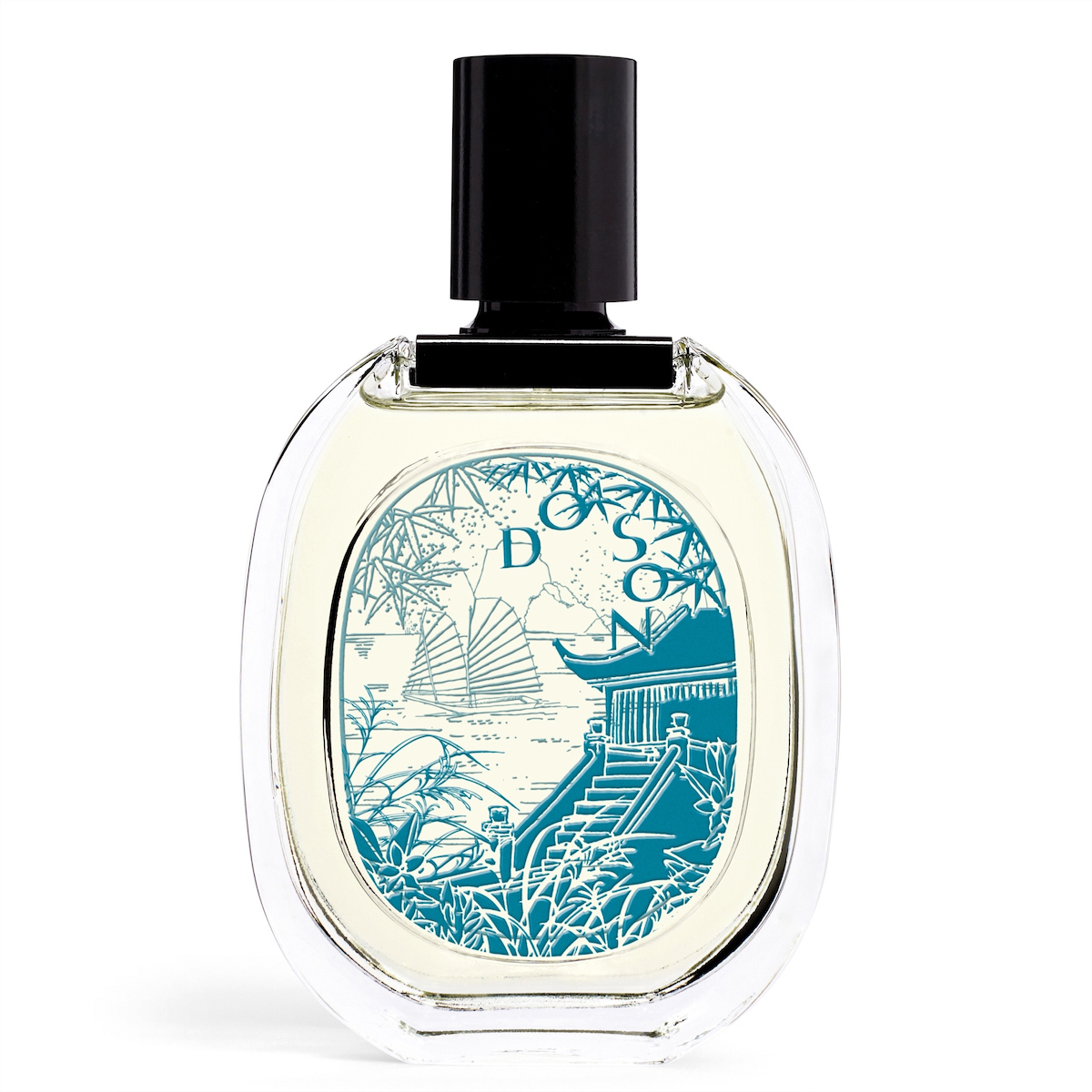 Diptyque Do Son Limited Edition Eau de Toilette 100ml Skroutz.gr