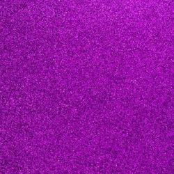 Kangaro Cardboard Glitter Purple 50x70cm