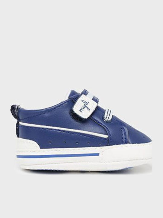 Mayoral Baby Sneakers Marineblau