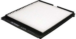 Filtron Cabin Filter Nissan Micra FI