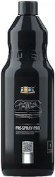 ADBL Pre-Spray Pro Car Upholstery Cleaner Liquid 1L