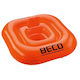 Beco Σωσίβιο Swimtrainer Πορτοκαλί Baby Swim Seat