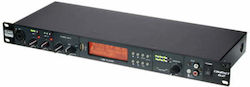 DAP-Audio Compact 6.2 Ψηφιακός Μίκτης 4.0 Καναλιών με Phantom Power & 2 Εισόδους XLR