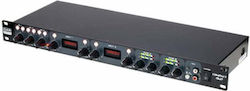 DAP-Audio Compact 9.2 Αναλογικός Μίκτης 9 Καναλιών με Phantom Power & 3 Εισόδους XLR