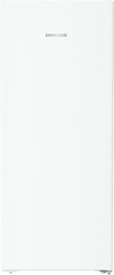 Liebherr Plus Όρθιος Καταψύκτης 200lt NoFrost