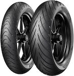 Metzeler Roadtec Scooter Front / Back Tyres 130/70-12 62 L Reinf