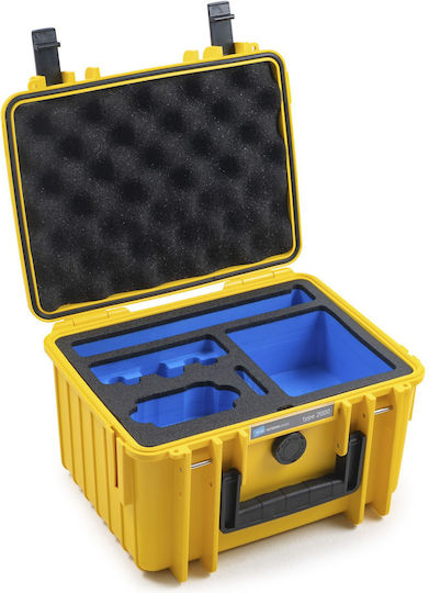 B&W International Type 2000 Yellow for DJI Osmo Action 3 2000/Y/ACTION3 pentru DJI