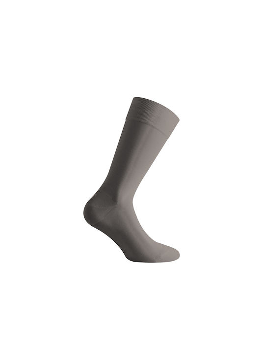 Walk Men's Socks Gray