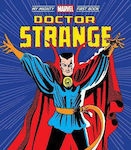 My Mighty Marvel First Book, Doctor Strange