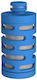 Philips Water Filter Replacement for Bottle made of Activated Carbon Gozero 3pcs