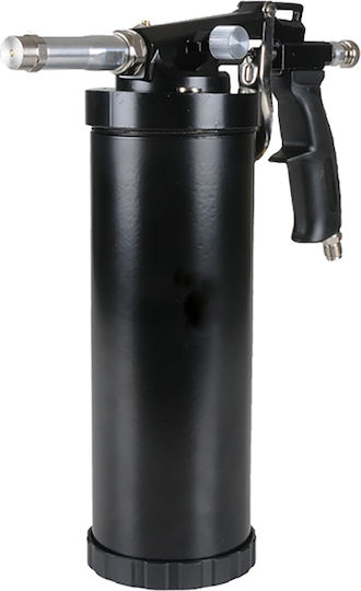 Finomachine 1050292 Air Undercoat Gun 1000ml, 1/4", Nose 1.7mm 1lt