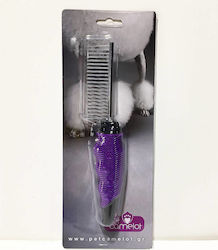 Pet Camelot Cat Brush 3047