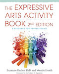 The Expressive Arts Activity Book