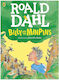 Billy and the Minpins