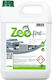 Zeotec Commercial Dishwasher Liquid Detergent 5lt