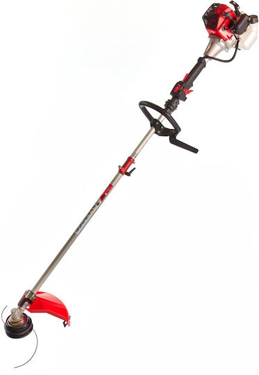 IBEA 35MUL Garten-Multitool Benzin mit Rasentrimmer