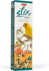 Padovan Stix Sweet Futter in Stick für Kanarische Inseln 80gr PP00198