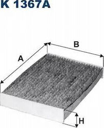 Filtron Cabin Filter