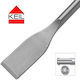 Keil Καλέμι με Υποδοχή SDS Plus 250x40mm