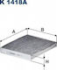 Filtron Cabin Filter