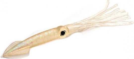 Behr The Real Squid Калмари Jigs 15 см SG Комплект 4 бр