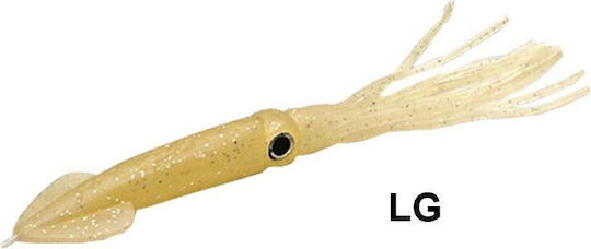 Behr The Real Squid Калмари Jigs 15бр LG Комплект 4бр