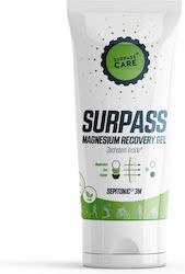 Sbr Surpass Care Magnersium Recovery 200мл