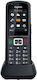 Gigaset S700H Pro Cordless IP Phone with 2 Lines Anthracite