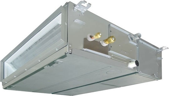 Toshiba GM901ATP-E Commercial Concealed Ceiling Inverter Air Conditioner 28000 BTU (1PH) Refrigerant R32 RAV-GM901BTP-E