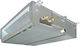 Toshiba RAV-RM1101BTP-E Επαγγελματικό Κλιματιστικό Inverter Κασέτα 36000 BTU (3PH) με Ψυκτικό Υγρό R32