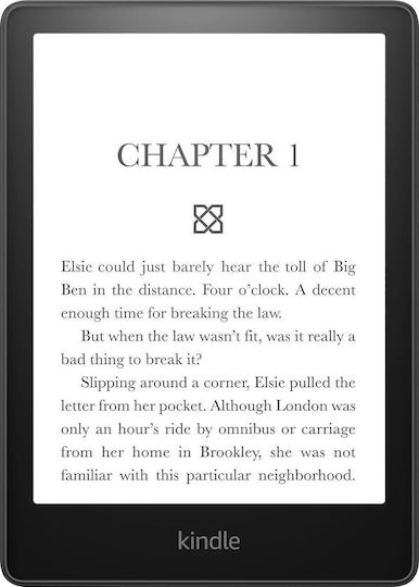 Amazon Kindle Paperwhite 11th Gen (2022) cu Ecran Tactil 6.8