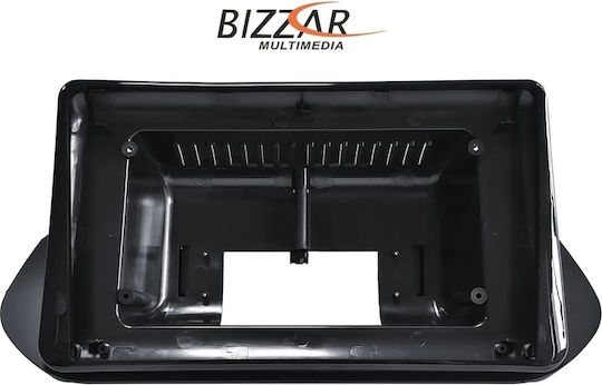 Πρόσοψη 2 Din Συμβατή με Οθόνη 10" για Nissan Qashqai / X-Trail Τ32