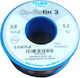 Felder SN97CU3 Καλάι Κόλλησης 3mm 200gr