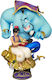 Disney Disney: Aladdin Series D-Stage PVC Diorama Φιγούρα 15εκ.