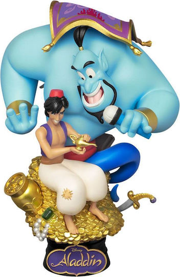 Disney Disney: Aladdin Series D-Stage PVC Diorama Φιγούρα 15εκ.