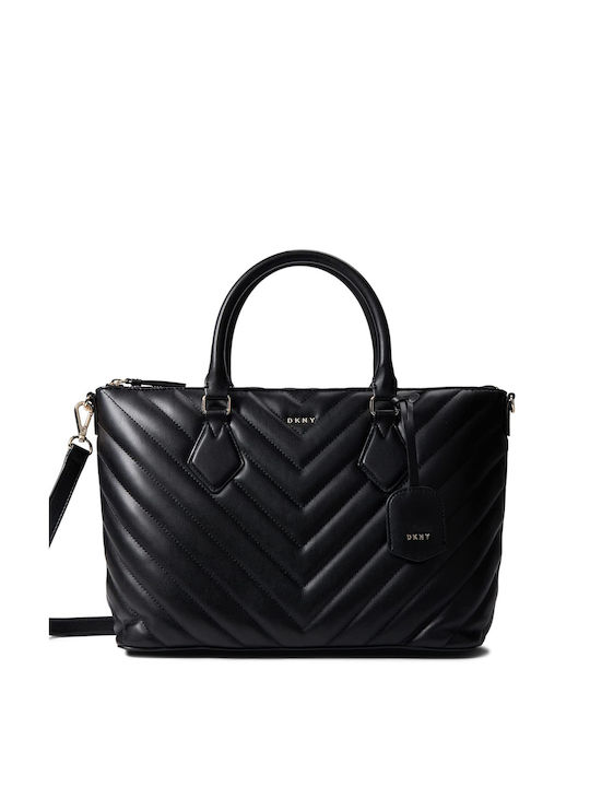 DKNY Women's Bag Hand Black