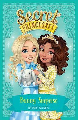 Secret Princesses, Bunny Surprise