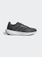 Adidas Runfalcon 10 Herren Sportschuhe Laufen Gray