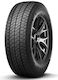 Nexen N`blue TL 195/75R16 110R Light Truck 4 Seasons Tire