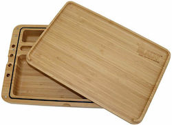 Raw Tobacco Storage Case