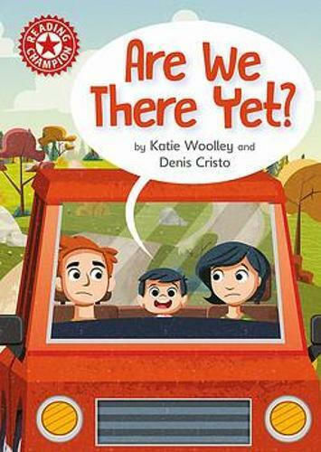 Are We There Yet?, Meister Im Lesen Are We There Yet?, Meister Im Lesen