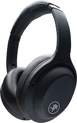 Mackie MC-60BT Premium Bluetooth / 3.5mm mit 32 Stunden Betriebszeit Schwarz