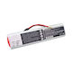 MultiEnergy Fluke Scopemeter 199C Landvermesser-Batterie (DISE.FBP190)