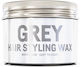 Immortal NYC Grey Hair Styling