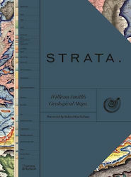 STRATA., Hărțile geologice ale lui William Smith